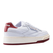 Sneakers Reebook Club C Ltd Unisex Adulto - Bianco