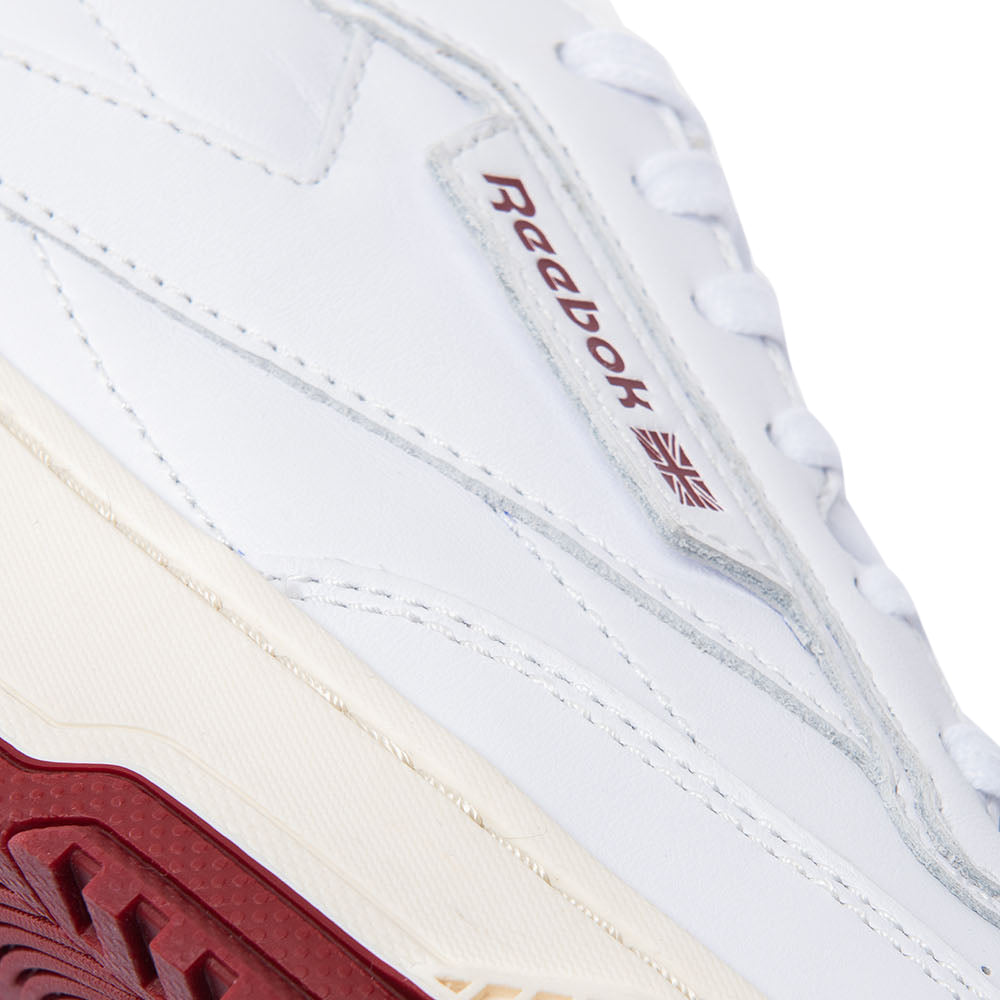 Sneakers Reebook Club C Ltd Unisex Adulto - Bianco