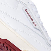 Sneakers Reebook Club C Ltd Unisex Adulto - Bianco