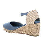 Sandalo Refresh Donna - Blu