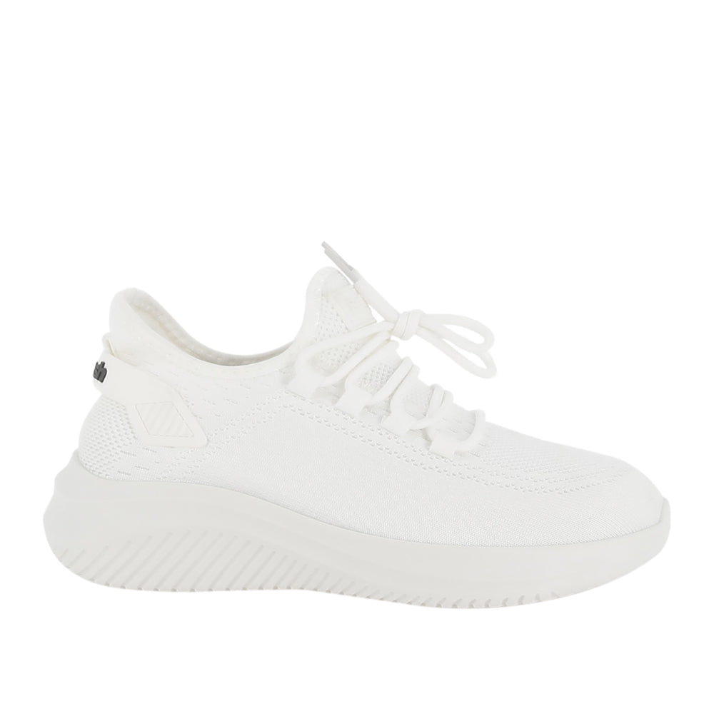 Sneakers Refresh Donna - Bianco