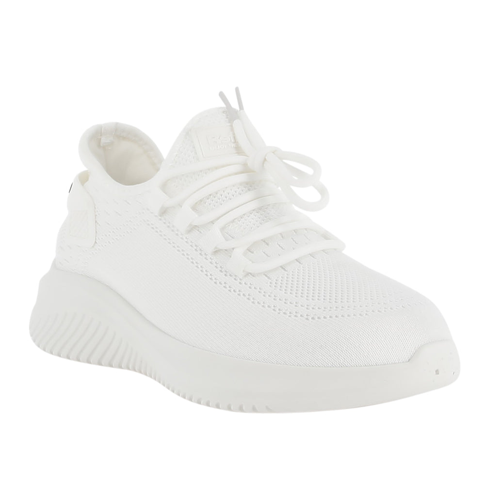 Sneakers Refresh Donna - Bianco