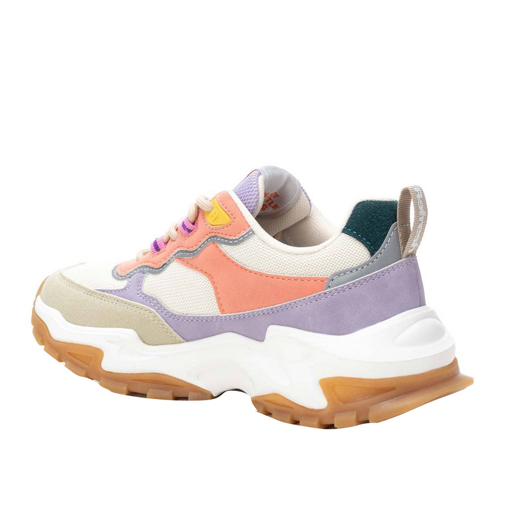 Sneakers Refresh Donna - Multicolore