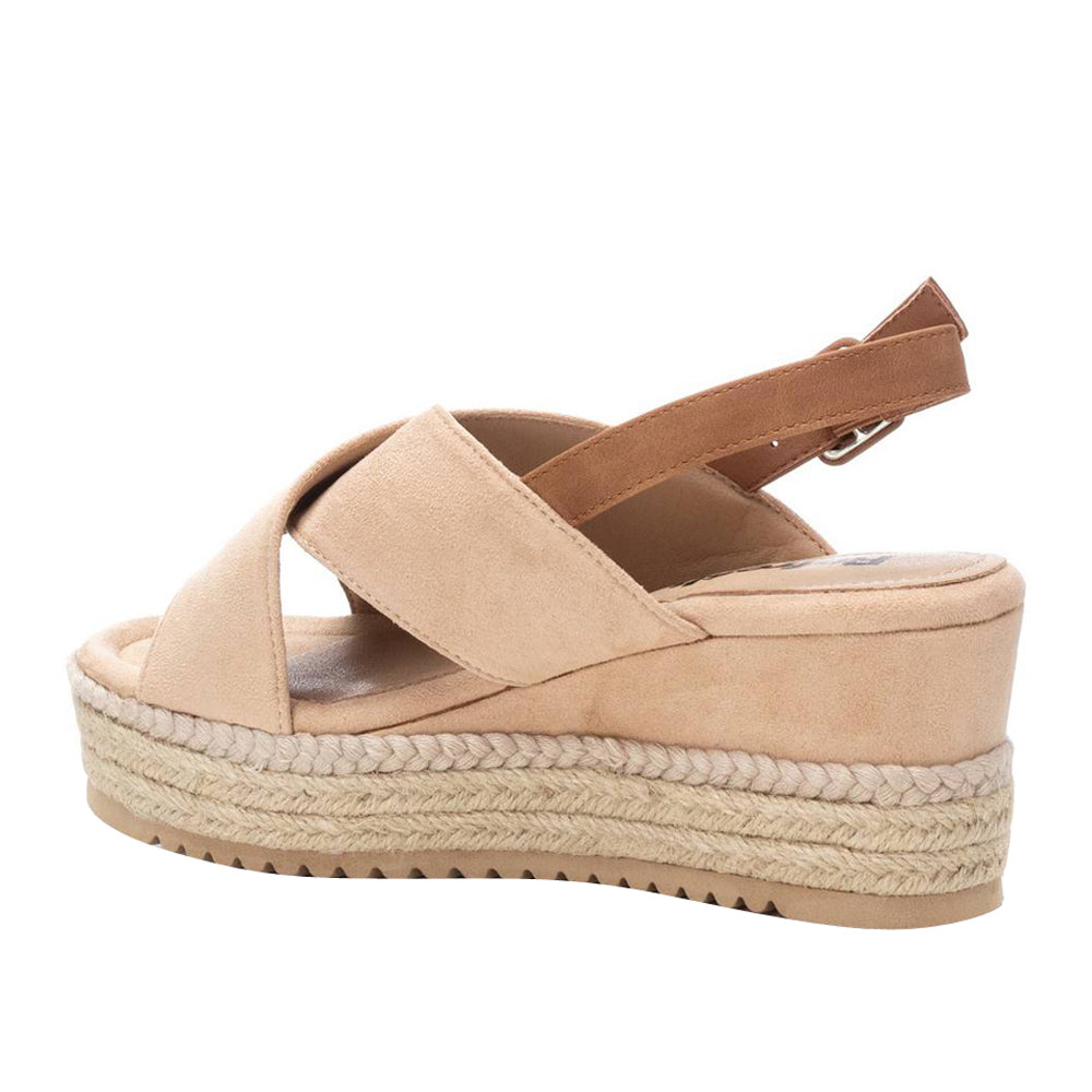 Sandalo Refresh Donna - Beige