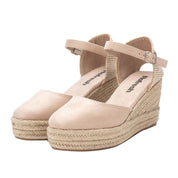 Sandalo Refresh Donna - Beige