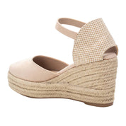Sandalo Refresh Donna - Beige