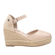 Sandalo Refresh Donna - Beige