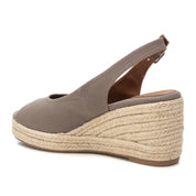 Sandalo Refresh Donna - Marrone