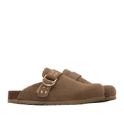 Sabot Refresh Donna - Marrone