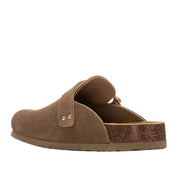 Sabot Refresh Donna - Marrone