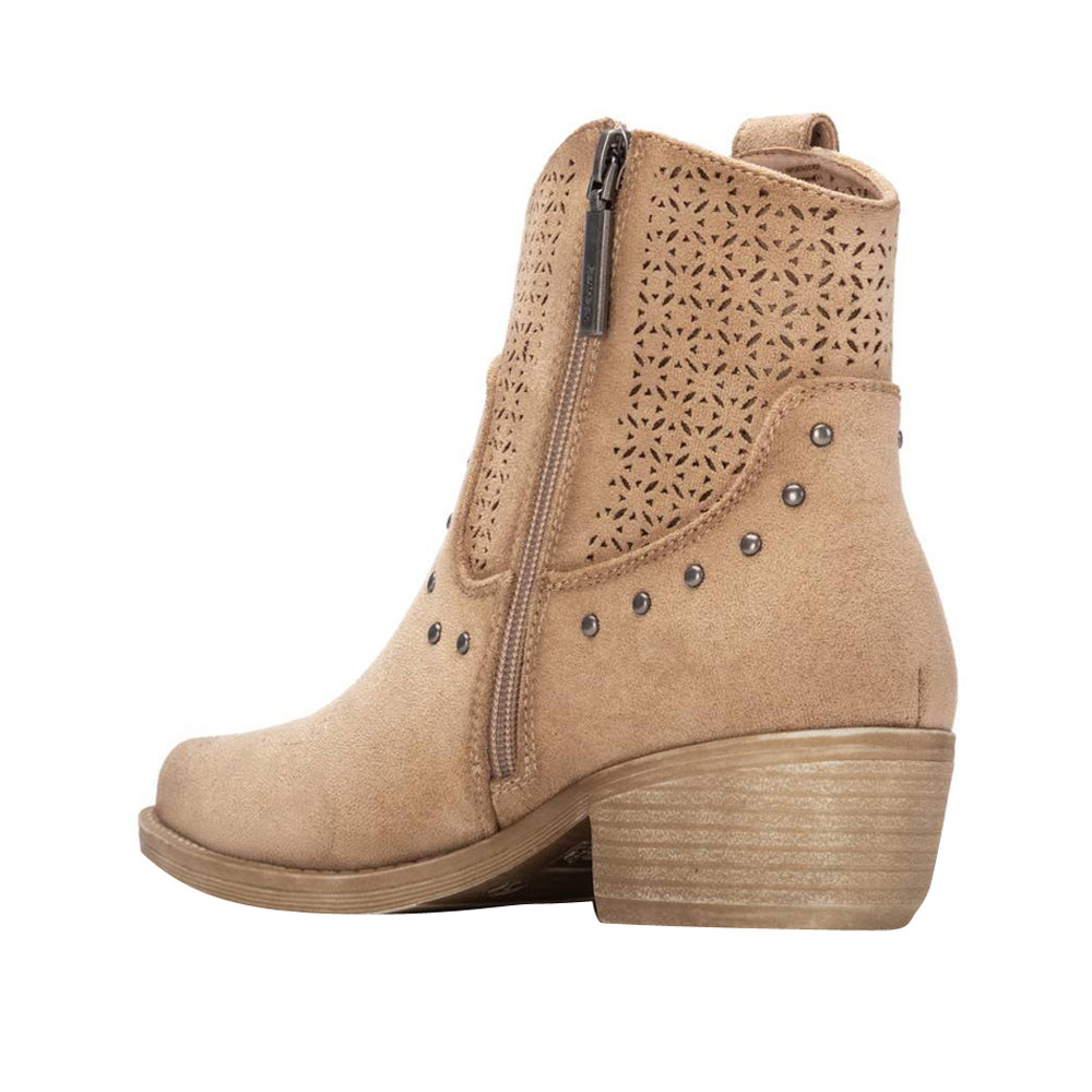 Tronchetto Refresh Donna - Beige