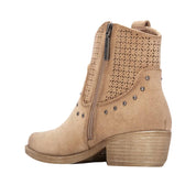 Tronchetto Refresh Donna - Beige