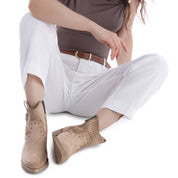 Tronchetto Refresh Donna - Beige