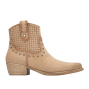 Tronchetto Refresh Donna - Beige