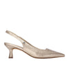 Chanel refresh donna - oro