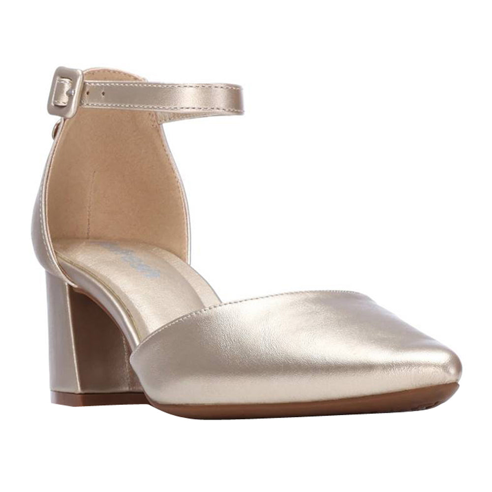 Decollete Refresh Donna - Oro
