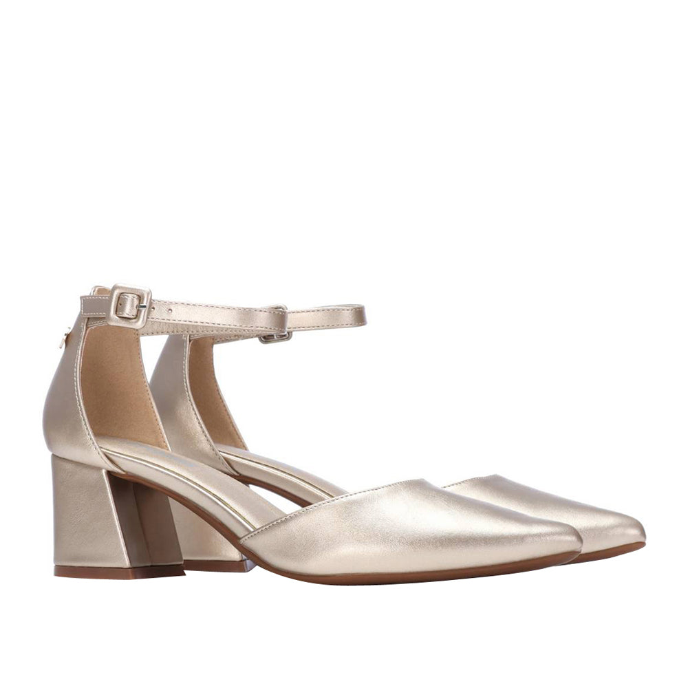 Decollete Refresh Donna - Oro