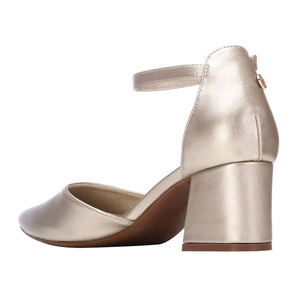 Decollete Refresh Donna - Oro