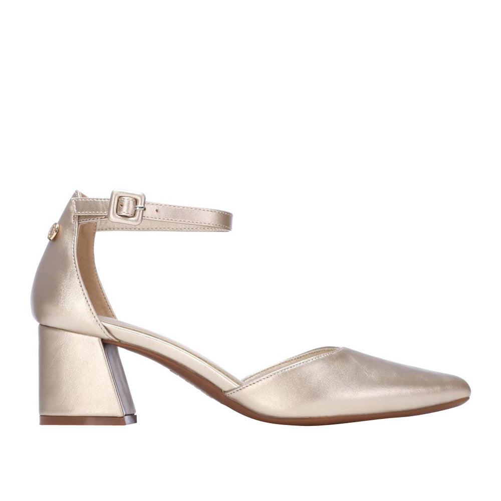 Decollete Refresh Donna - Oro