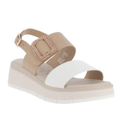 Sandalo Repo Donna - Beige