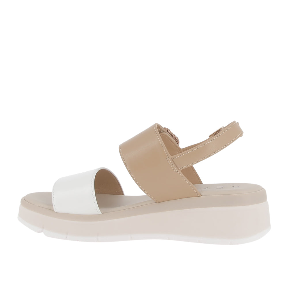 Sandalo Repo Donna - Beige