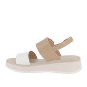 Sandalo Repo Donna - Beige