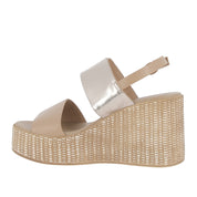 Sandalo Repo Donna - Beige