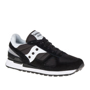 Sneakers Saucony Shadow Original Donna - Nero