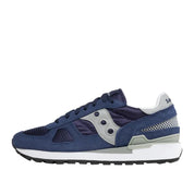 Sneakers Saucony Shadow Original Donna - Blu
