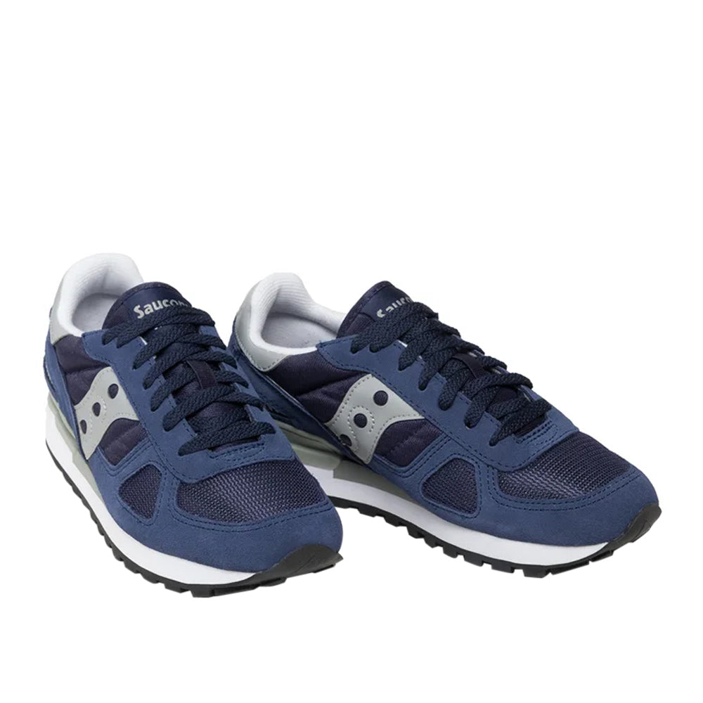 Sneakers Saucony Shadow Original Donna - Blu