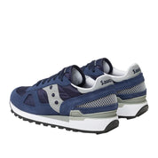 Sneakers Saucony Shadow Original Donna - Blu