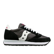 Sneakers Saucony Jazz Original Donna - Nero