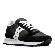 Sneakers Saucony Jazz Original Donna - Nero