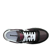 Sneakers Saucony Jazz Original Donna - Nero