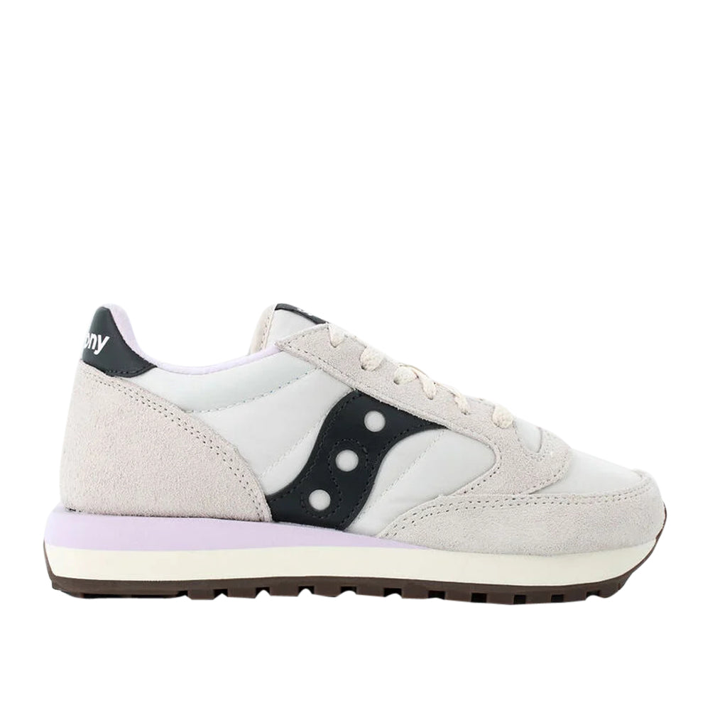 Sneakers Saucony Jazz Original Donna - Bianco