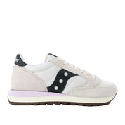 Sneakers Saucony Jazz Original Donna - Bianco