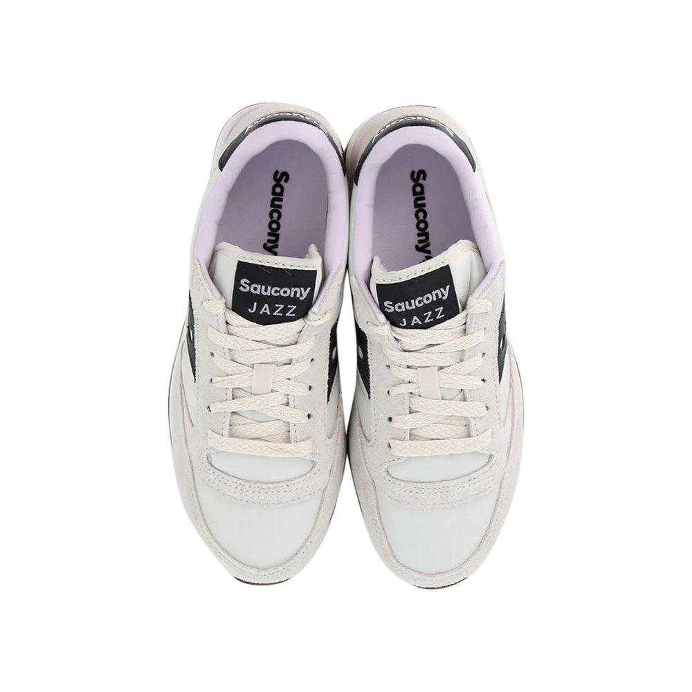 Sneakers Saucony Jazz Original Donna - Bianco