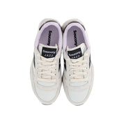 Sneakers Saucony Jazz Original Donna - Bianco