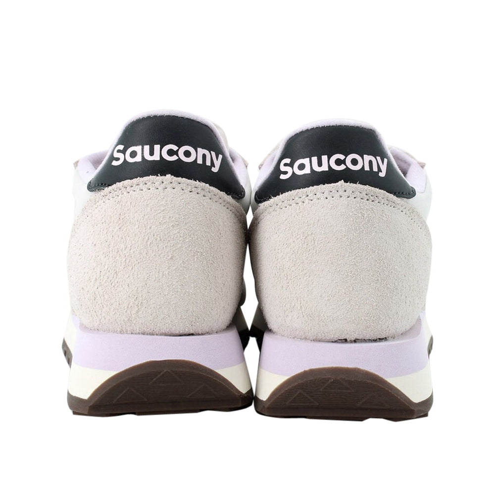 Sneakers Saucony Jazz Original Donna - Bianco