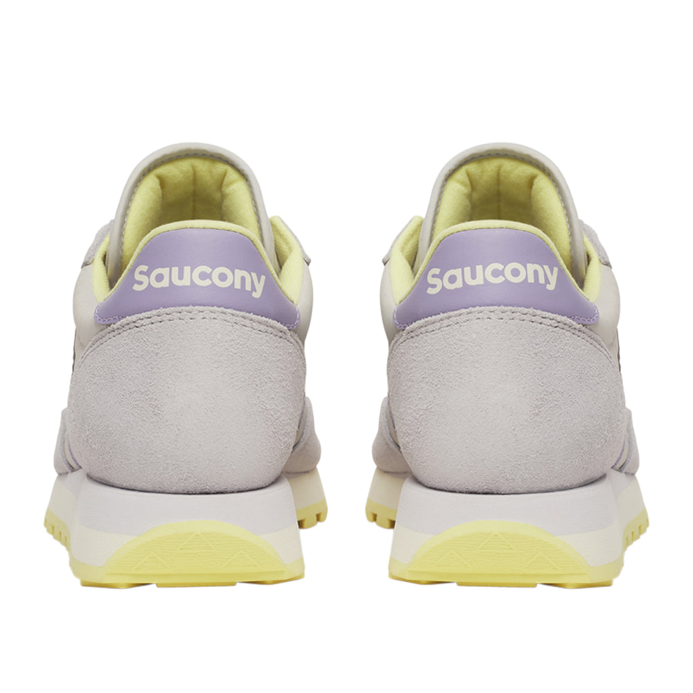 Sneakers Saucony Jazz Original Donna - Lilla