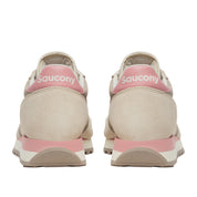 Sneakers Saucony Jazz Original Donna - Beige
