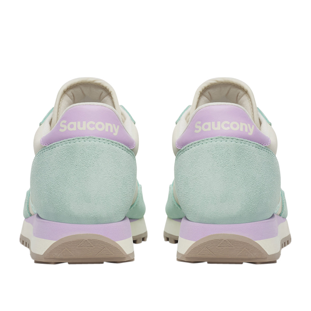 Sneakers Saucony Jazz Original Donna - Aqua/Tofu