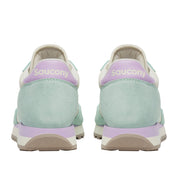Sneakers Saucony Jazz Original Donna - Aqua/Tofu
