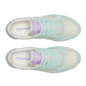 Sneakers Saucony Jazz Original Donna - Aqua/Tofu