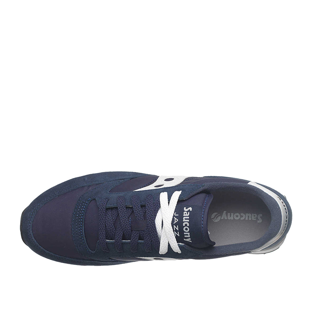 Sneakers Saucony Jazz Original Donna - Blu