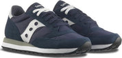 Sneakers Saucony Jazz Original Donna - Blu
