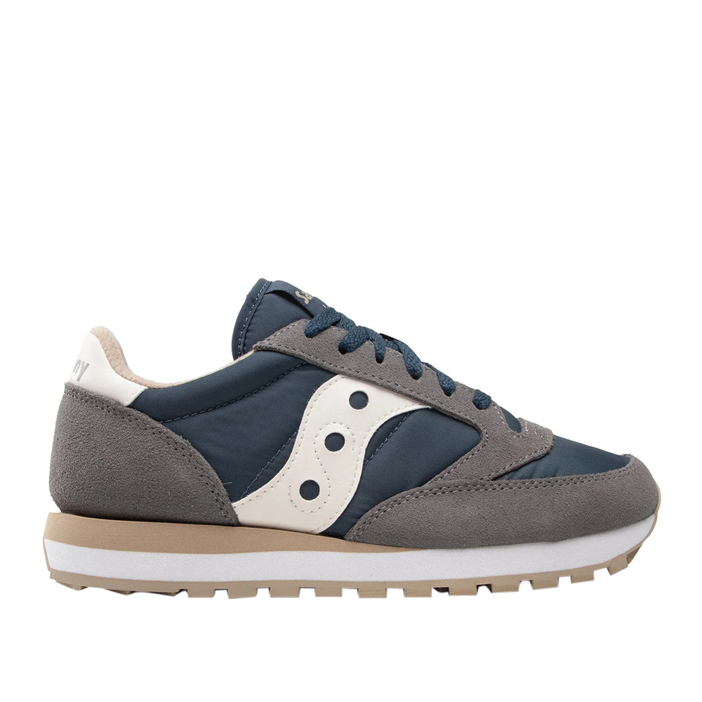 Sneakers Saucony Jazz Original Donna - Multicolor