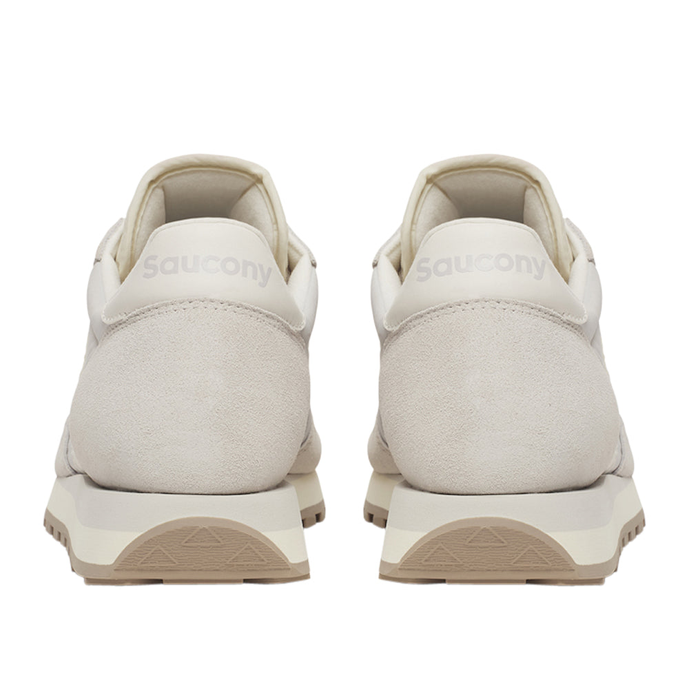 Sneakers Saucony Jazz Original Donna - Grigio