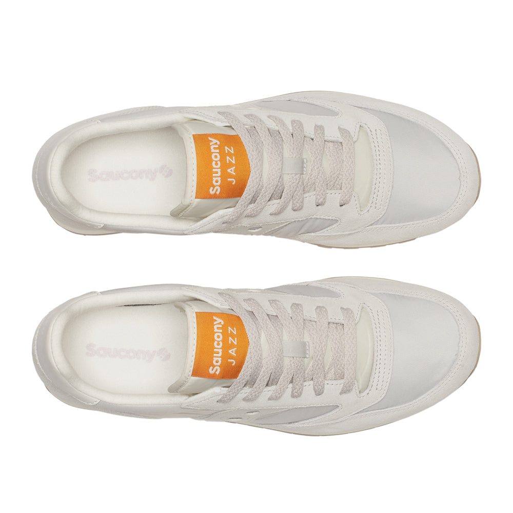 Sneakers Saucony Jazz Original Donna - Grigio