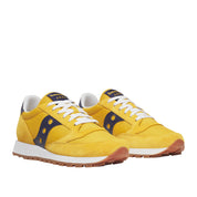 Sneakers Saucony Jazz Original Donna - Giallo